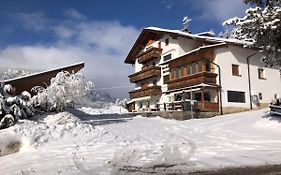 Hotel Garni Irsara